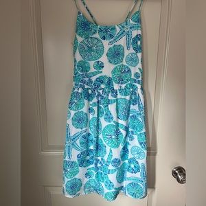 LILLY PULITZER || Lilly for Target / medium dress